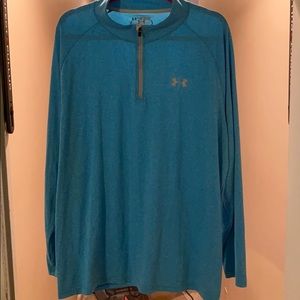 Lightweight Under Armour Pullover